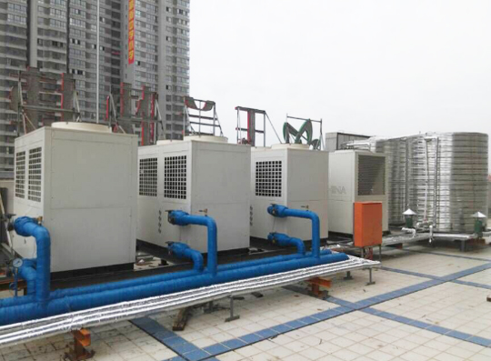 空氣能感覺沒空調(diào)實用 空氣能感覺沒空調(diào)實用