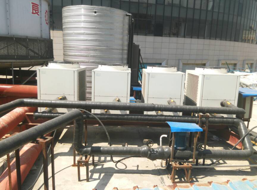 廣州哪里有商用空氣能？廣州空氣能廠家「排行榜」