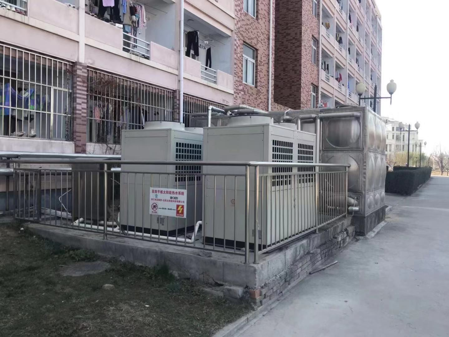 河北著名空氣能生產(chǎn)廠家有哪些？看「廠家前十名」名單