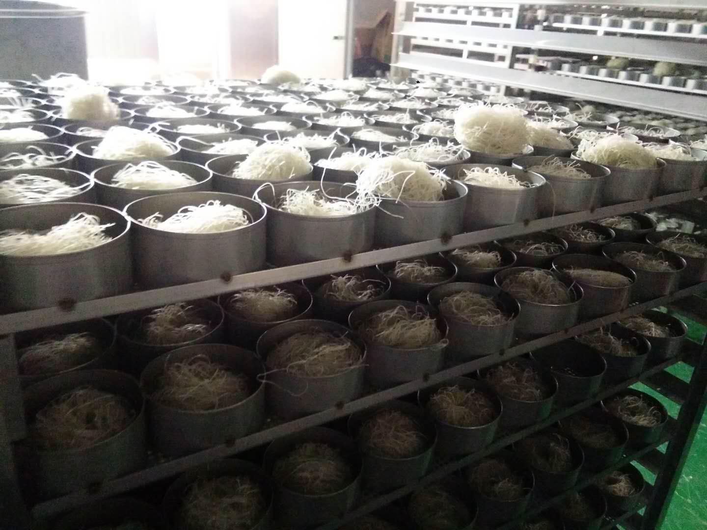 安徽統(tǒng)旺食品有限公司米線烘干項(xiàng)目 安徽統(tǒng)旺食品有限公司米線烘干項(xiàng)目
